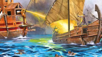 15 INCREDIBLE Ancient Technologies