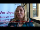 Farmaci, Gregis (Bayer): “Nostra ambizione è portare innovazione terapeutica al servizio dei pazienti”