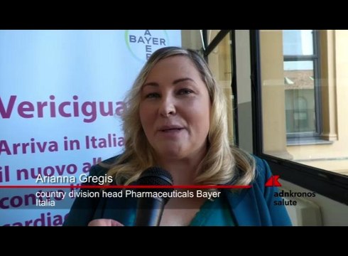 Farmaci, Gregis (Bayer): “Nostra ambizione è portare innovazione terapeutica al servizio dei pazienti”