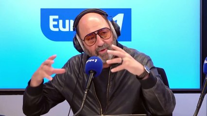 "Il y a toujours de l’ego" : Kad Merad évoque sa relation avec Olivier Baroux au début de leur duo