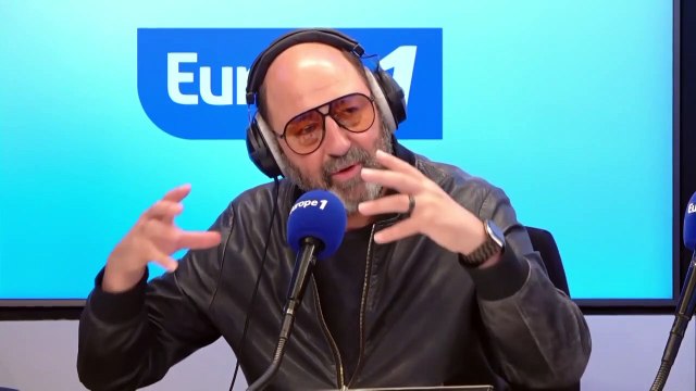 Il y a toujours de l’ego : Kad Merad évoque sa relation avec Olivier Baroux au début de leur duo