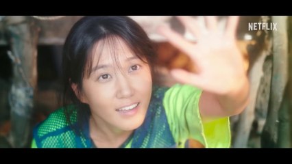 Castaway Diva - S01 Teaser Trailer (English Subs) HD