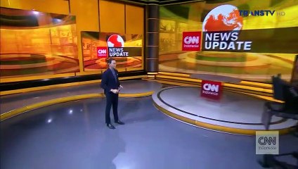 CNN INDONESIA NEWS UPDATE 1094 LIVE