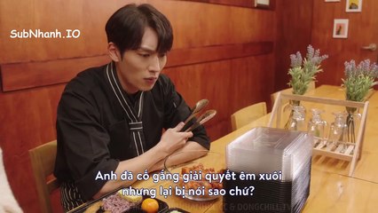 Chúc Ngủ Ngon Miệng 8 🌙