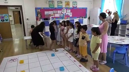 Çocuklarda uyku düzenine dikkat