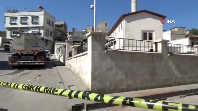 L'homme qui a tué sa femme et blessé ses 3 enfants s'est suicidé