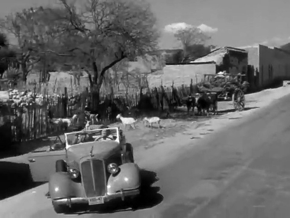 El gran robo (1949) - Película completa en español