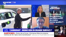 Le carburant des grandes surfaces est-il de moins bonne qualité? BFMTV répond à vos questions