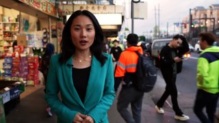 Analysts say securing the multi-cultural vote is crucial