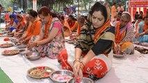 Pitru Paksha Tarpan Mantra 2023: पितृ पक्ष तर्पण मंत्र | पितृ पक्ष का मंत्र | Boldsky