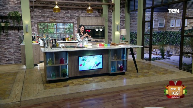 طريقة عمل مقرمشات بالجبن مع الشيف فيفيان فريد