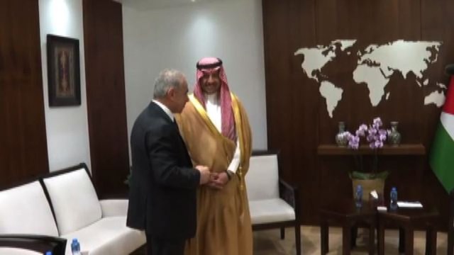 Arabia Saudita prova a rassicurare palestinesi sui colloqui con Israele