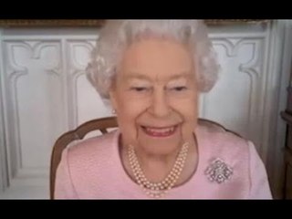 Vraiment rare!' La famille de la reine rompt la tradition avec la stratégie "garder son calme et con