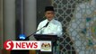 Use social media to share message of goodwill, says Mohd Na’im