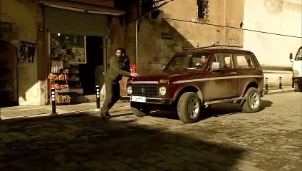 El Engaño Turkish Series Cap 3