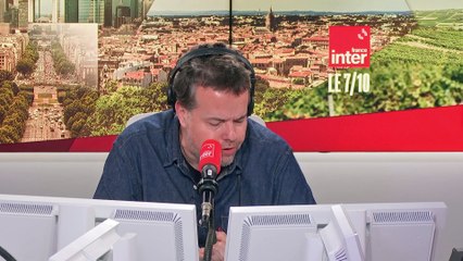 Planification écologique : Macron "a repris le mot, mais il ne l'a pas compris", ironise Jean-Luc Mélenchon