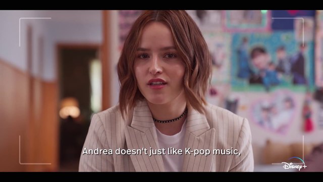 Staffel 1 von L-Pop