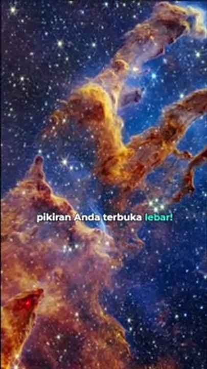 Menjelajahi Yang Tidak Diketahui yang Sangat Lu...