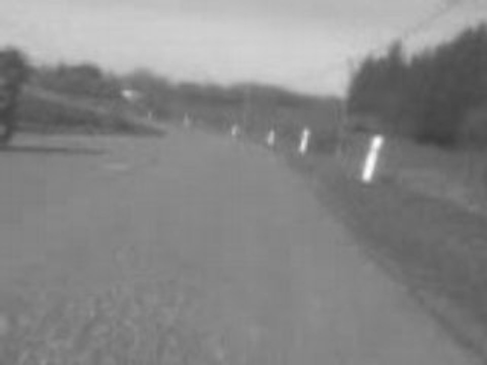 Caméra embarqué de mon 103