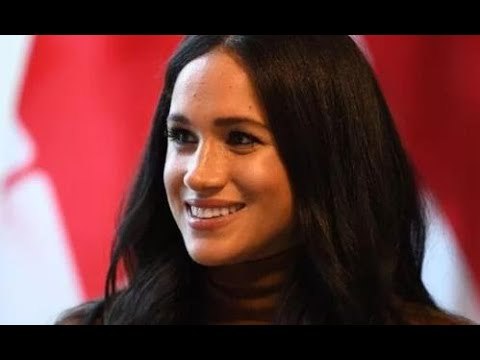 Meghan Markle aurait pu ternir ses futures ambitions politiques avec une interview d'Oprah