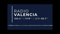 Hoy por hoy Locos por Valencia (03-10-2023) - Entrevista a Mikel Erentxun