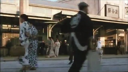 Hachiko : L'histoire vraie d'un chien fidèle Bande-annonce (DE)