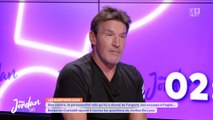 Benjamin Castaldi se confie sur le terrible home-jacking qu’il a vécu