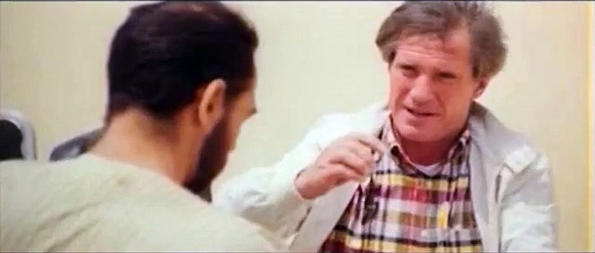 La Malédiction du pharaon Bande-annonce (DE)