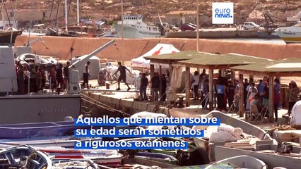 Nuevas medidas contra los inmigrantes ilegales en Italia