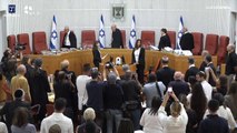 اجتماع المحكمة العليا الإسرائيلية للنظر في طعون ضد قانون يحد من إمكانية عزل رئيس الوزراء