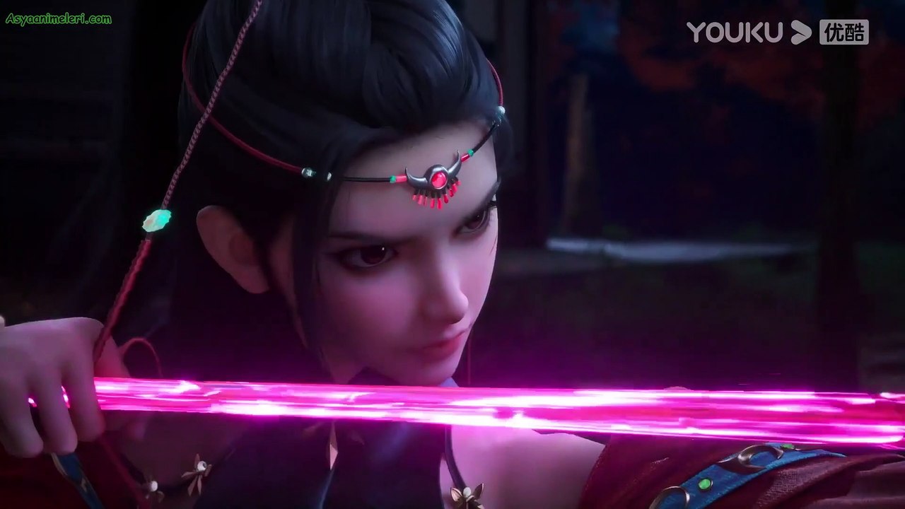 【The Demon Hunter】Ep16
