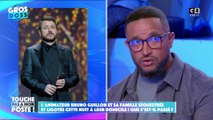 L’animateur Bruno Guillon et sa famille séquestrés et ligotés à leur domicile !