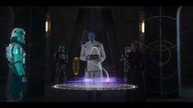 Ahsoka was trained by ANAKIN SKYWALKER!?!? Admiral Thrawn Star Wars Episode 7
