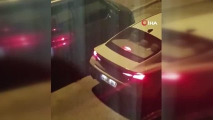 Esenyurt'ta Bir Kadın Şiddete Maruz Kaldı