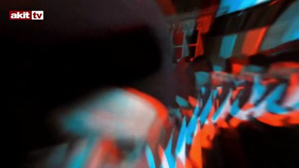 Cübbeli Ahmet Hoca Akit TV’de