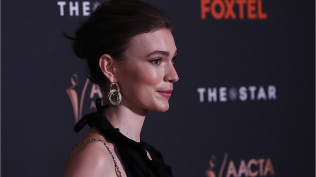 Voici - Dev Patel : qui est sa compagne l’actrice Tilda Cobham-Hervey ?