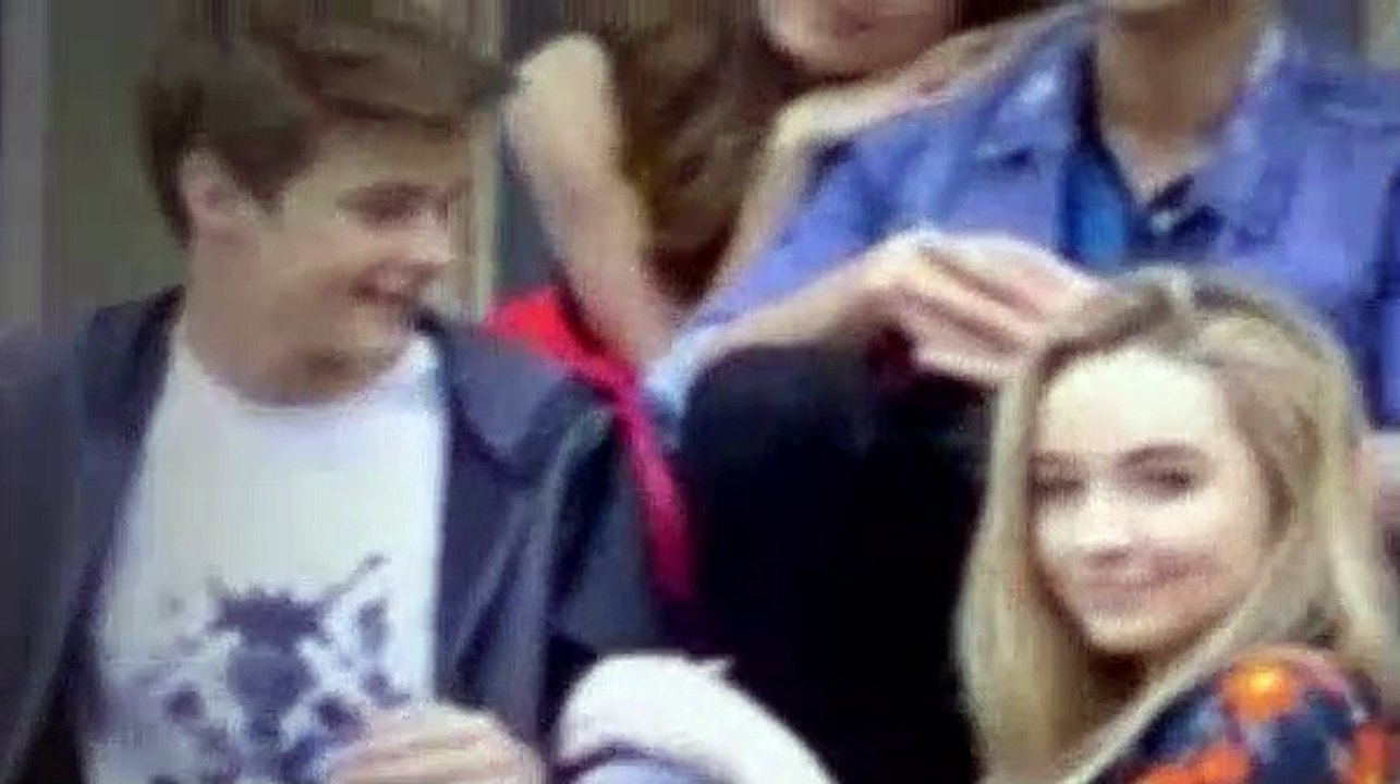 Girl Meets World S03E17 Girl Meets Hollyworld