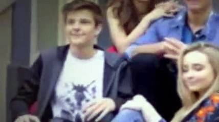 Girl Meets World Season 3 Episode 18 Girl Meets A Christmas Maya