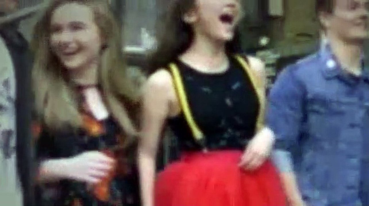 Girl Meets World S03E15 Girl Meets World Of Terror 3