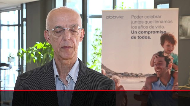 Disponible un nuevo tratamiento para el abordaje de la enfermedad de Crohn