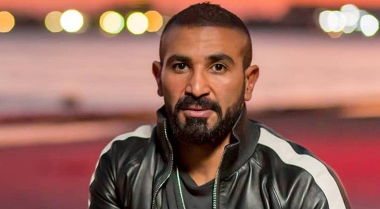 أحمد سعد لابنته: أنتِ أعظم انجازاتي