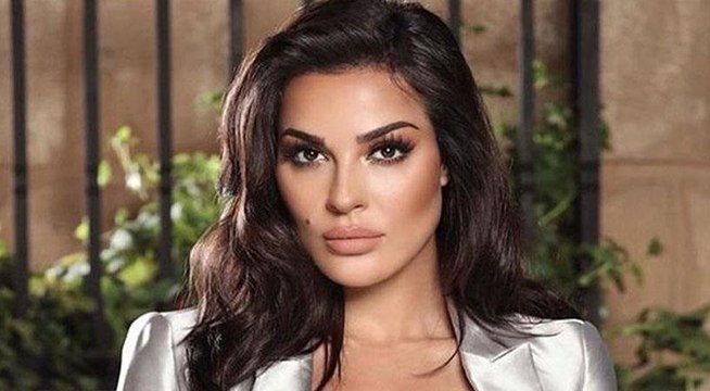 نادين نسيب نجيم وتيم حسن وإليسا في العراق