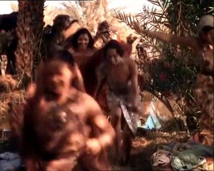 El jardín de Alá (1936) - (The Garden of Allah)  - Película completa en español - Richard Boleslawki