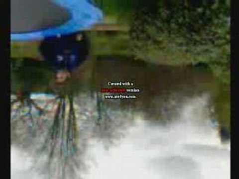 sauts trampoline nathan