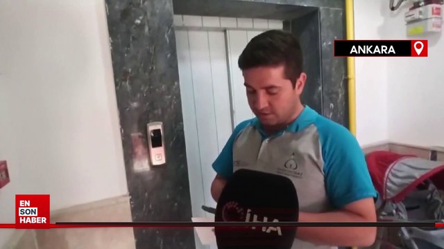 Ankara’da ev sahibi kiracısı evden çıksın diye elektrik, su ve doğalgazı kesti