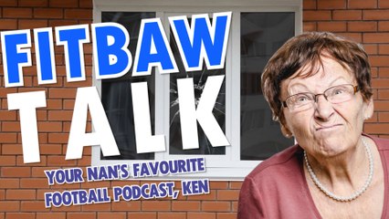 Fitbaw Talk | Who'd have guessed Duncan Ferguson at Callie Thistle?