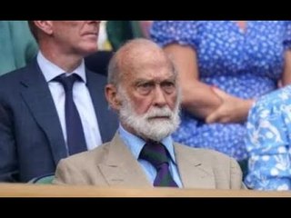 Le cousin de la reine rend le plus grand honneur du Kremlin à la Russie après la remise en question