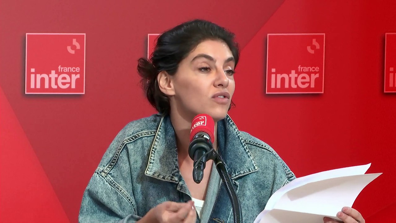 Faites des enfants qu'ils disaient - La drôle d’humeur de Marina Rollman