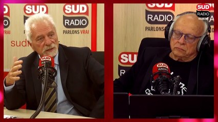 Le collectif "La France aime la police" appelle à descendre dans la rue le 30/09.