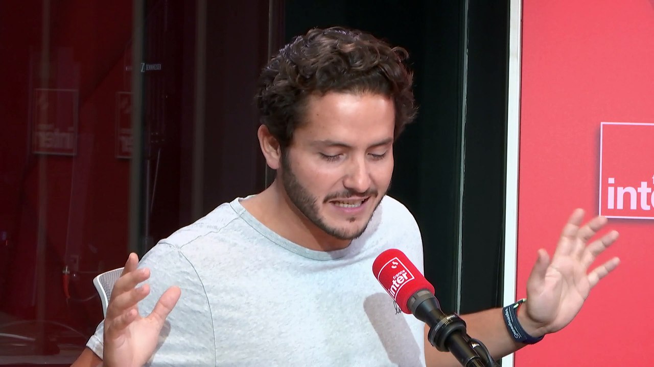 La ReKoko : faites pas de sport - La drôle d'humeur d'Alexandre Kominek